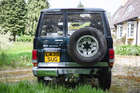 1993 Land Cruiser Prado 3.0 Turbo SX D