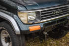 1993 Land Cruiser Prado 3.0 Turbo SX D