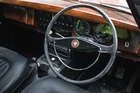 1961 Jaguar MK2 3.8 Saloon