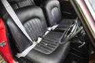 1961 Jaguar MK2 3.8 Saloon