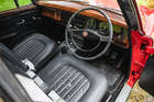 1961 Jaguar MK2 3.8 Saloon