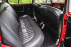 1961 Jaguar MK2 3.8 Saloon