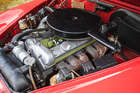 1961 Jaguar MK2 3.8 Saloon