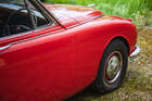 1961 Jaguar MK2 3.8 Saloon