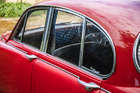 1961 Jaguar MK2 3.8 Saloon