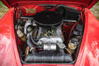 1961 Jaguar MK2 3.8 Saloon