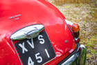 1961 Jaguar MK2 3.8 Saloon
