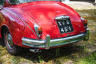1961 Jaguar MK2 3.8 Saloon