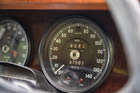 1961 Jaguar MK2 3.8 Saloon