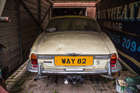 1971 Jaguar XJ6 4.2 Saloon