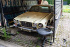 1971 Jaguar XJ6 4.2 Saloon