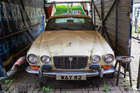 1971 Jaguar XJ6 4.2 Saloon
