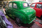 1955 Austin A30 2-Door Saloon