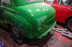1955 Austin A30 2-Door Saloon