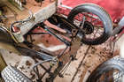 1936 Austin 7 Nippy