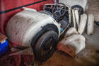 1936 Austin 7 Nippy