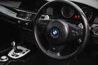 2005 BMW M5 V10 (E60)