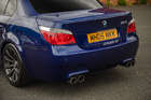 2005 BMW M5 V10 (E60)