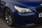 2005 BMW M5 V10 (E60)