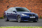 2005 BMW M5 V10 (E60)