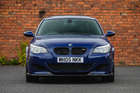 2005 BMW M5 V10 (E60)