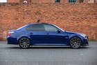 2005 BMW M5 V10 (E60)