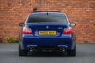 2005 BMW M5 V10 (E60)
