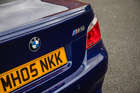 2005 BMW M5 V10 (E60)