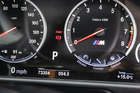 2014 BMW M5 (F10) 4.4-litre V8