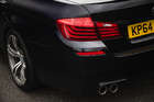 2014 BMW M5 (F10) 4.4-litre V8
