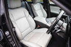 2014 BMW M5 (F10) 4.4-litre V8