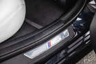 2014 BMW M5 (F10) 4.4-litre V8