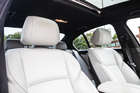 2014 BMW M5 (F10) 4.4-litre V8