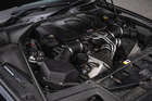 2014 BMW M5 (F10) 4.4-litre V8