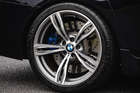 2014 BMW M5 (F10) 4.4-litre V8