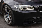 2014 BMW M5 (F10) 4.4-litre V8