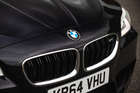 2014 BMW M5 (F10) 4.4-litre V8