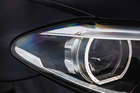 2014 BMW M5 (F10) 4.4-litre V8