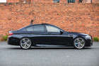 2014 BMW M5 (F10) 4.4-litre V8