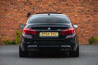 2014 BMW M5 (F10) 4.4-litre V8