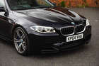 2014 BMW M5 (F10) 4.4-litre V8