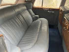 1959 Rolls-Royce Silver Cloud I