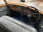 1959 Rolls-Royce Silver Cloud I