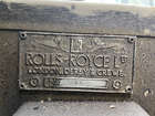 1959 Rolls-Royce Silver Cloud I