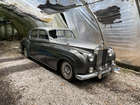 1959 Rolls-Royce Silver Cloud I