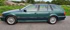 1999 BMW 523i Touring