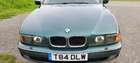 1999 BMW 523i Touring