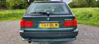 1999 BMW 523i Touring