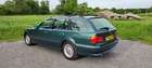 1999 BMW 523i Touring