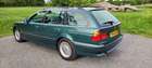 1999 BMW 523i Touring